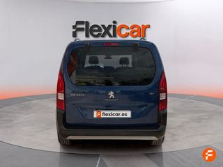 Peugeot Rifter PEUGEOT RIF GTB L1  BH 100MAN