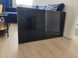 Despiece TV Samsung Q80A 50