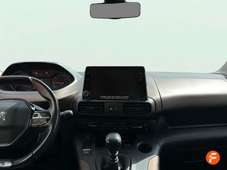 Peugeot Rifter PEUGEOT RIF GTB L1  BH 100MAN