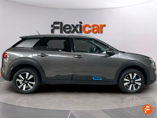 Citroën C4 Cactus PureTech 110 S&S Feel