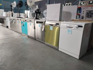 Lavavajillas Nuevo Outlet desde