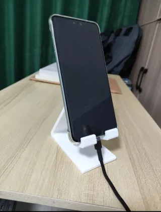 Soporte para teléfono móvil