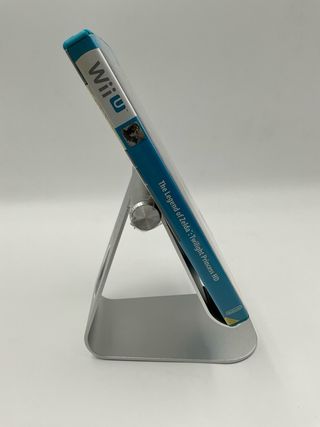 The Legend of Zelda: Twilight Princess HD Wii U