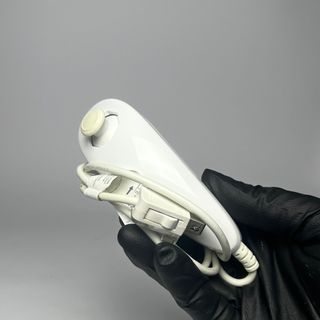 Lotto Nintendo Wii Mote con Accessori NINTENDO WII