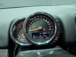 MINI Countryman Cooper