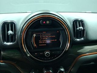 MINI Countryman Cooper