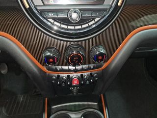 MINI Countryman Cooper