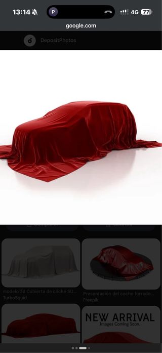 Audi A6 2004