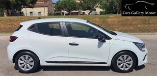 Renault Clio 2021 **IVA DEDUCIBLE**