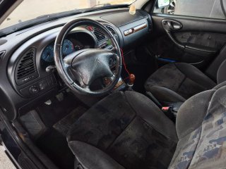 Citroen Xsara 2002