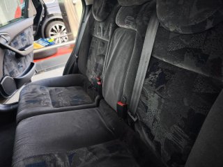 Citroen Xsara 2002