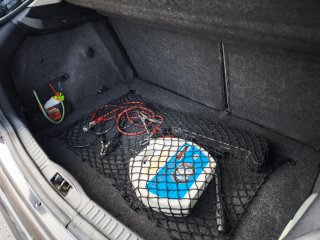 Citroen Xsara 2002