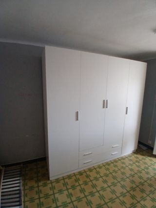 ARMARIOS NUEVOS - Envío Gratis y Pago en Mano