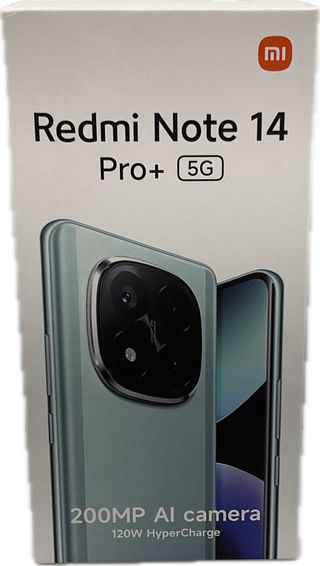 Xiaomi Redmi Note 14 Pro Plus 5G 512GB