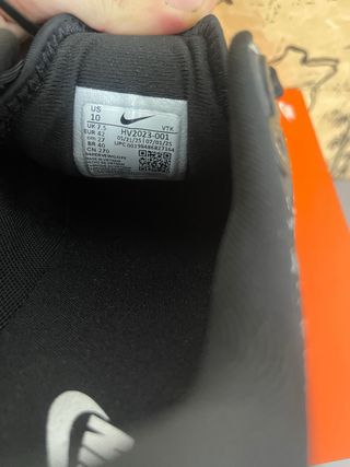 Nike Motiva Special Edition Scarpe Uomo Tg 42