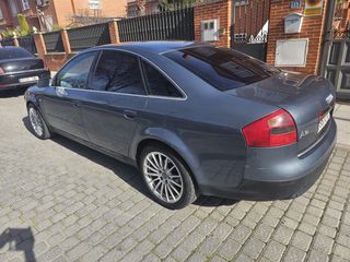 Audi A6 2.5 tdi 150cv 170000km reales año1998