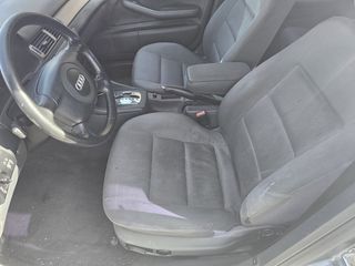 Audi A6 2.5 tdi 150cv 170000km reales año1998