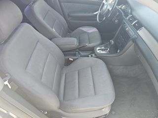 Audi A6 2.5 tdi 150cv 170000km reales año1998