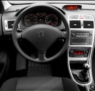 Radio CD MP3 con cargador