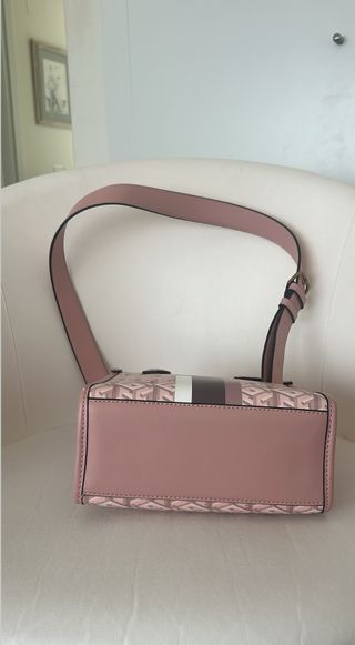 Bolso Guess Rosa Multicolor