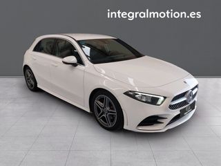 Mercedes Clase A A 200 d