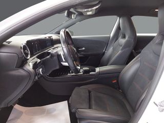 Mercedes Clase A A 200 d