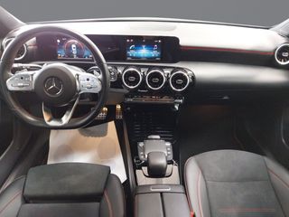 Mercedes Clase A A 200 d