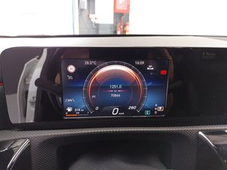 Mercedes Clase A A 200 d