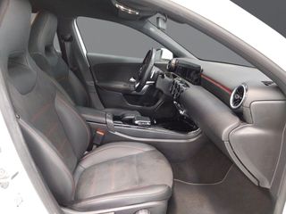 Mercedes Clase A A 200 d