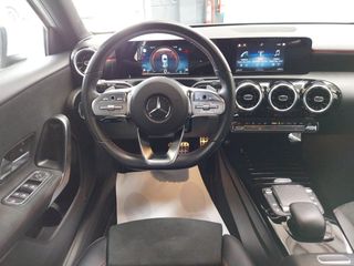 Mercedes Clase A A 200 d