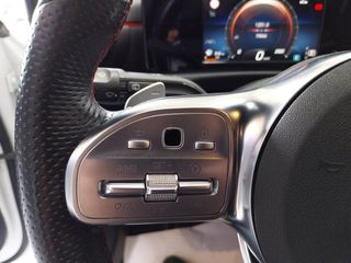 Mercedes Clase A A 200 d