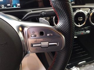 Mercedes Clase A A 200 d