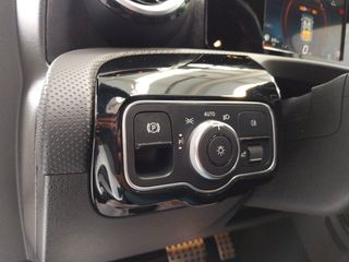 Mercedes Clase A A 200 d