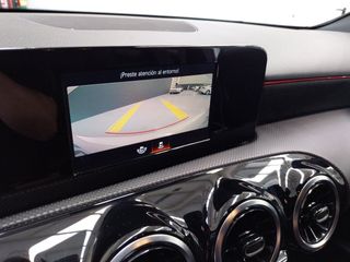 Mercedes Clase A A 200 d