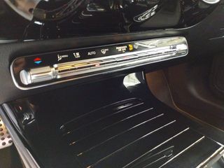 Mercedes Clase A A 200 d