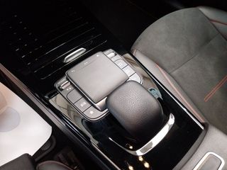 Mercedes Clase A A 200 d