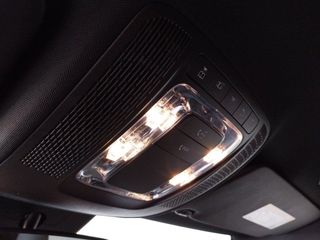 Mercedes Clase A A 200 d