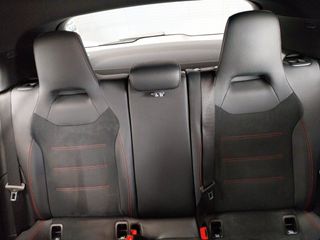 Mercedes Clase A A 200 d