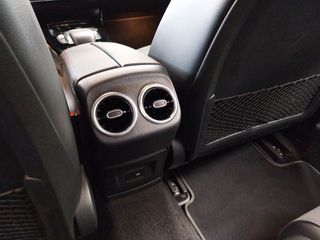 Mercedes Clase A A 200 d