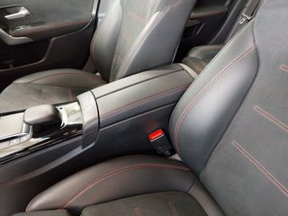 Mercedes Clase A A 200 d