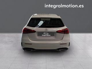 Mercedes Clase A A 200 d