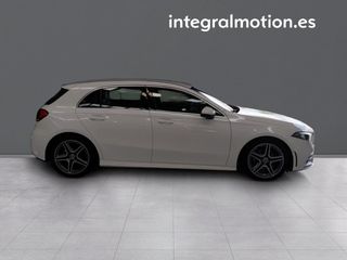 Mercedes Clase A A 200 d