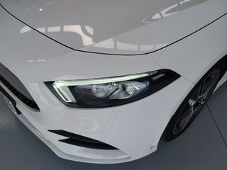 Mercedes Clase A A 200 d