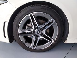 Mercedes Clase A A 200 d