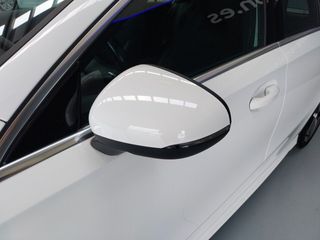 Mercedes Clase A A 200 d