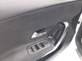 Mercedes Clase A A 200 d