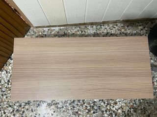 Mueble de salón madera