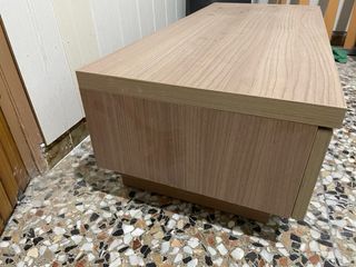 Mueble de salón madera