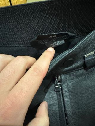 Mono Rev'it Masaru 2 piezas Talla 48