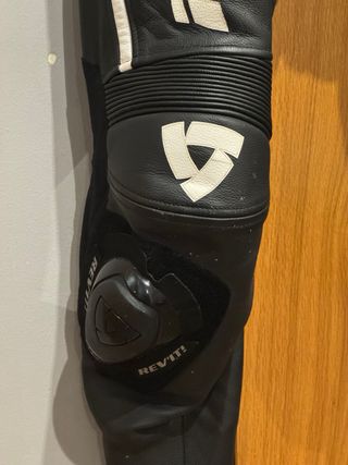 Mono Rev'it Masaru 2 piezas Talla 48